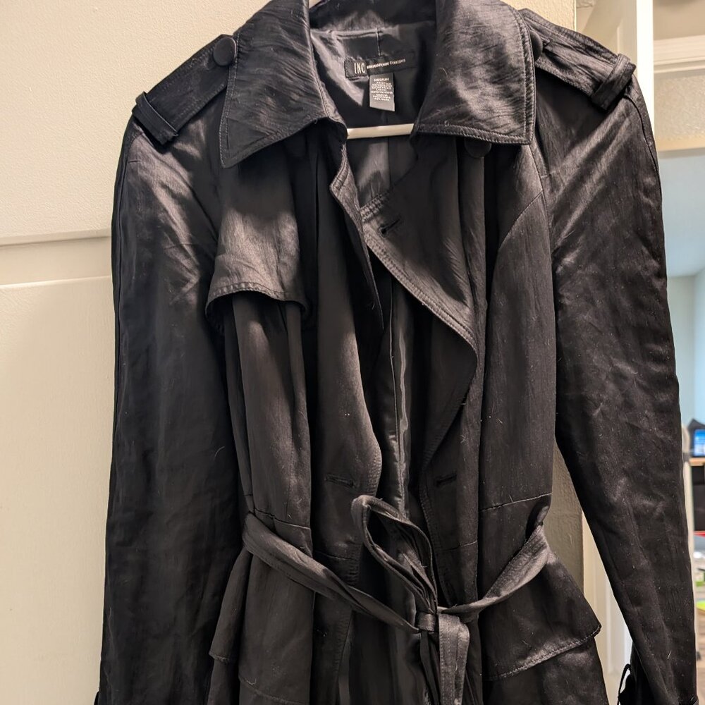 Trench Coat